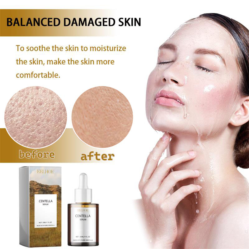 Centella Asiatica Porenverfein – Luxury Skincare Korea Bewertung und Preis