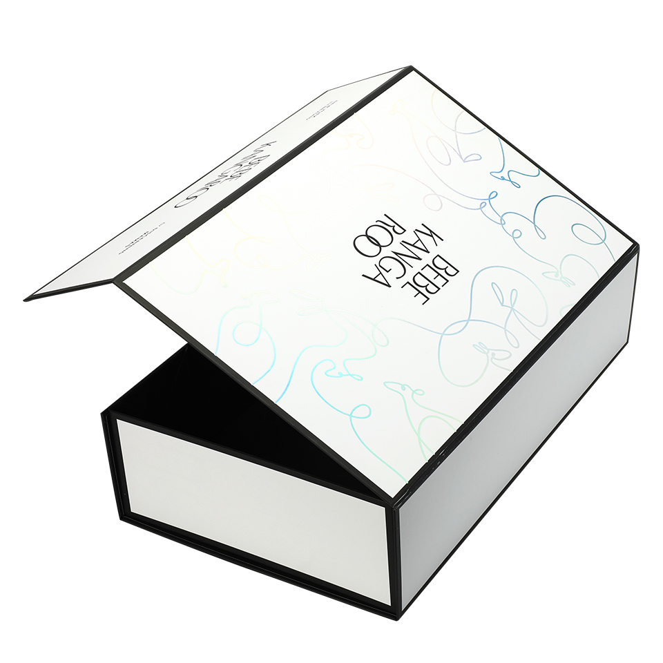 Individuell Bedruckte Holograf – Luxury Skincare Logo Bewertung und Preis