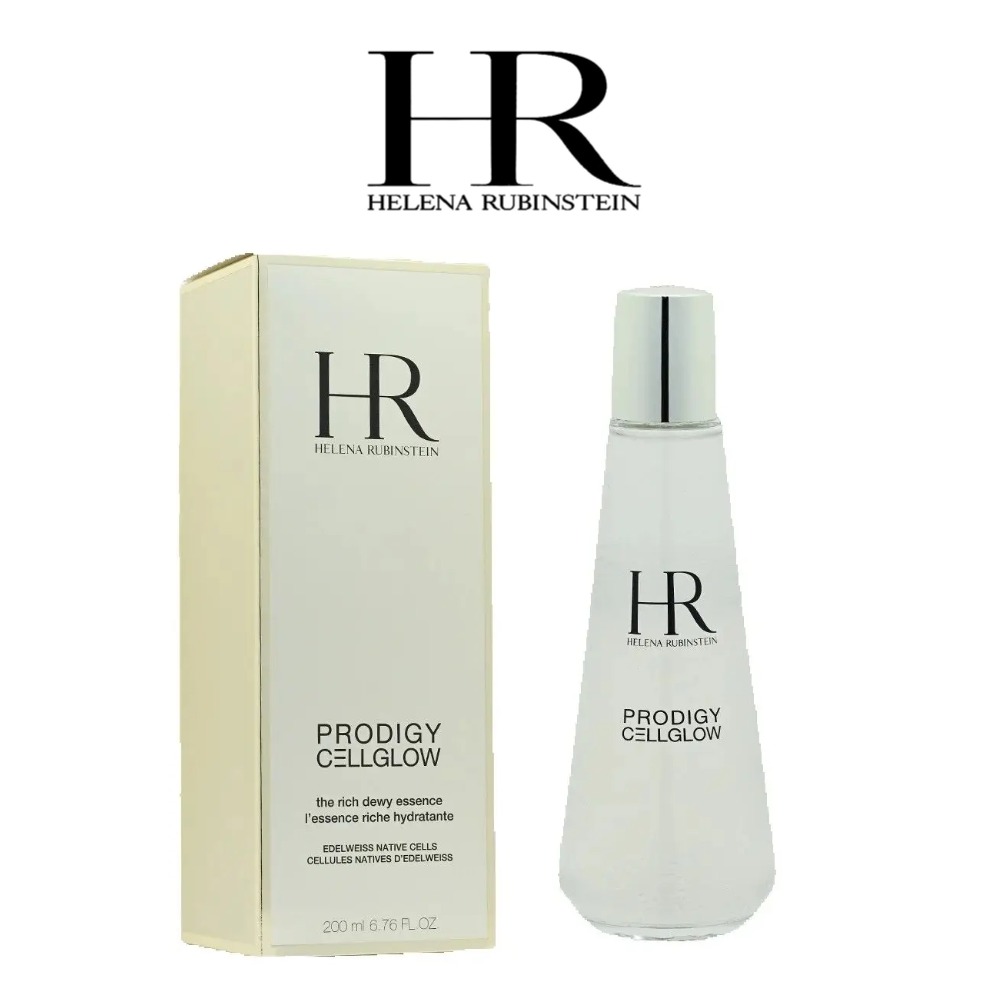 Helena Rubinstein Prodigy Cell – Luxury Skincare Serum Bewertung und Preis