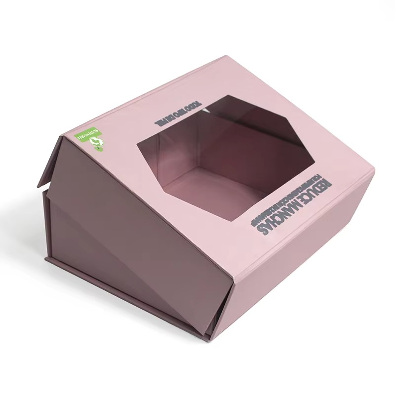 Luxus-Geschenkbox mit individu – Luxury Skincare Logo Bewertung und Preis