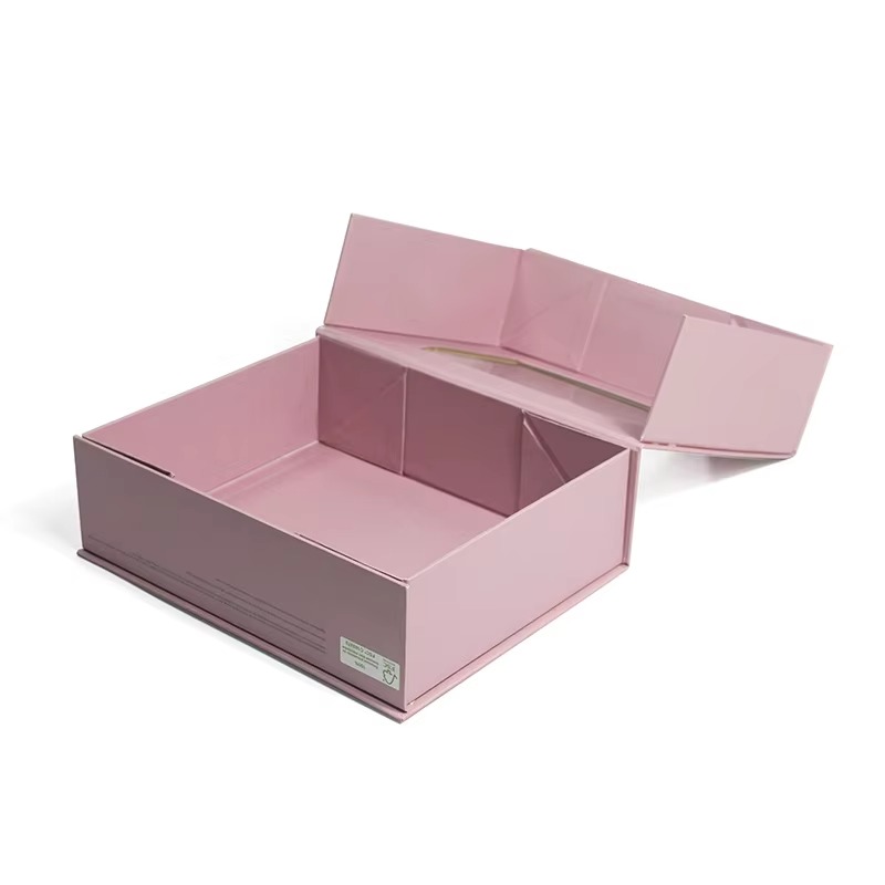 Luxus-Geschenkbox mit individu – Luxury Skincare Logo Bewertung und Preis