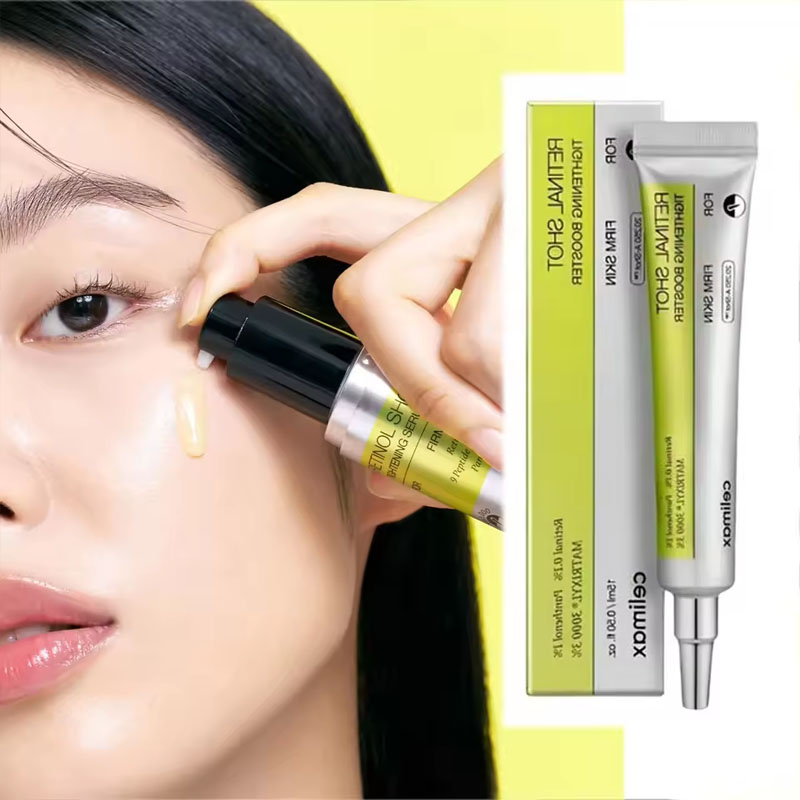 Hot Celimax Korea The Vita A R – Luxury Skincare Korea Bewertung und Preis