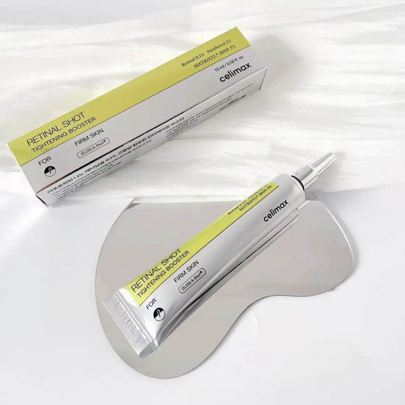 Hot Celimax Korea The Vita A R – Luxury Skincare Korea Bewertung und Preis