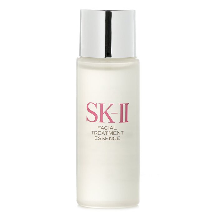 SK-II Gesichtsbehandlungsessen – Luxury Skincare Toner Bewertung und Preis