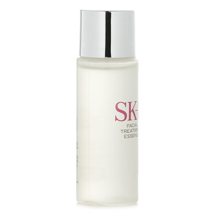 SK-II Gesichtsbehandlungsessen – Luxury Skincare Toner Bewertung und Preis